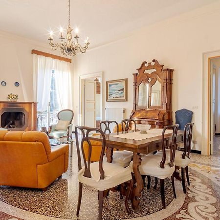 Cozy Home In Zoagli With Wifi Exterior photo
