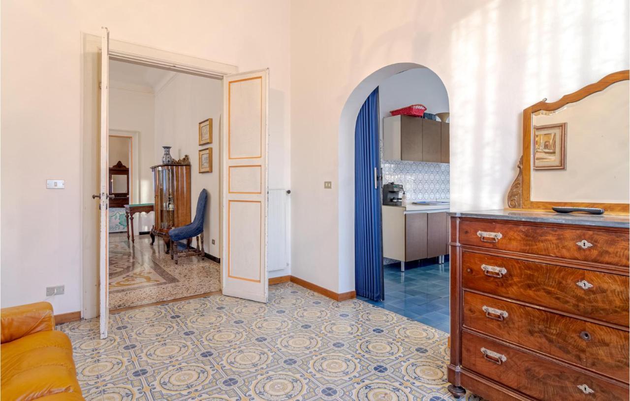 Cozy Home In Zoagli With Wifi Exterior photo
